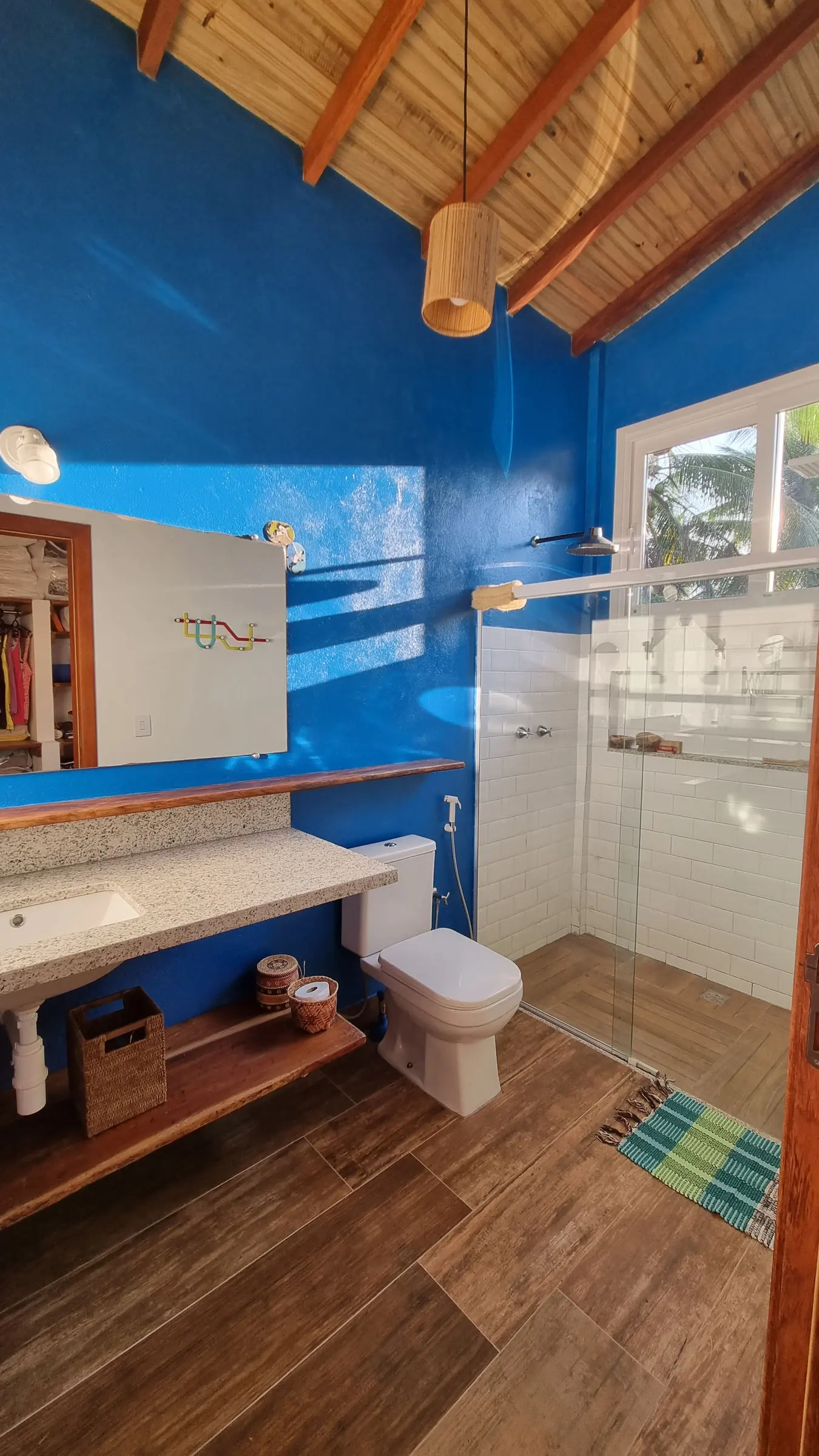 Casa Hibiscos, foto 3